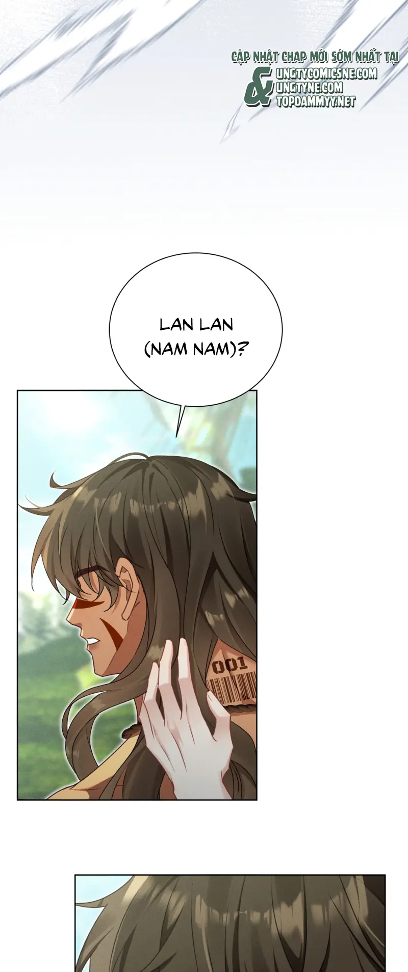 Hướng Dẫn Thuần Dưỡng Người Hoang Dã Chapter 15 - Trang 23