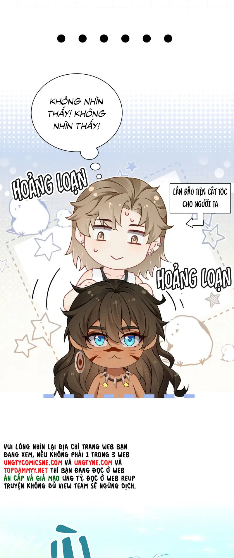 Hướng Dẫn Thuần Dưỡng Người Hoang Dã Chapter 15 - Trang 27