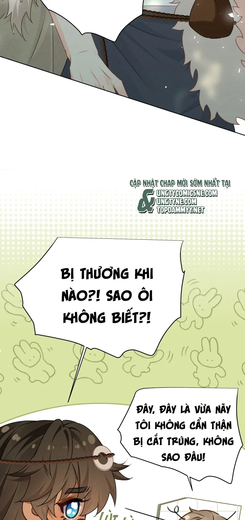 Hướng Dẫn Thuần Dưỡng Người Hoang Dã Chapter 15 - Trang 37