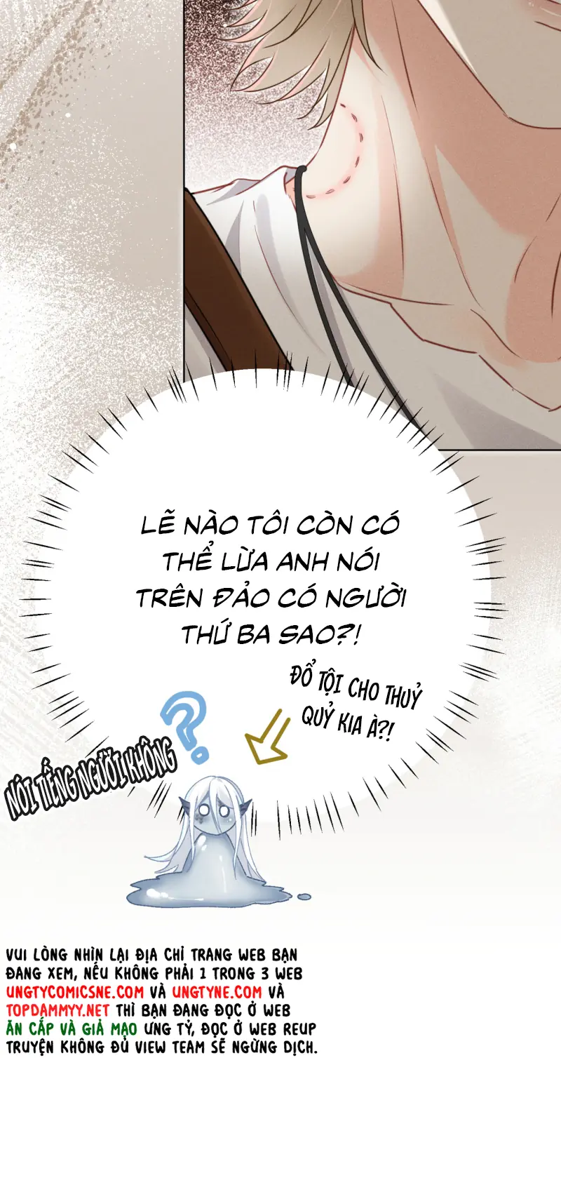 Hướng Dẫn Thuần Dưỡng Người Hoang Dã Chapter 15 - Trang 39