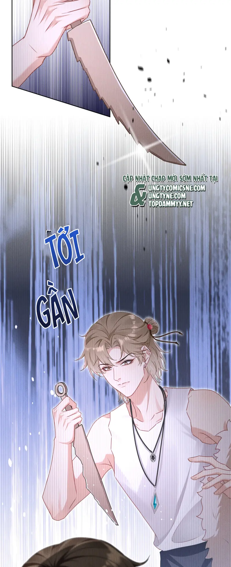 Hướng Dẫn Thuần Dưỡng Người Hoang Dã Chapter 15 - Trang 4