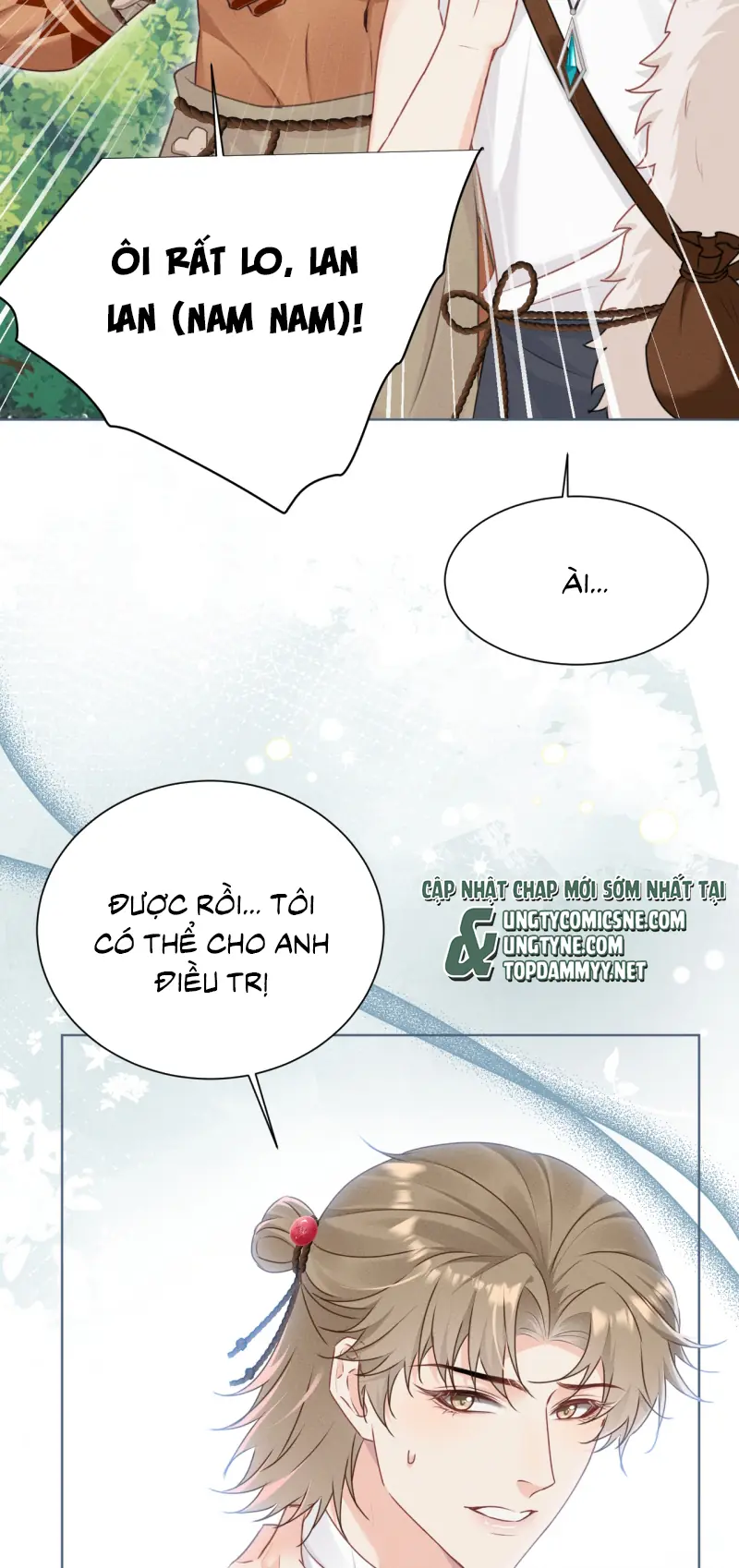 Hướng Dẫn Thuần Dưỡng Người Hoang Dã Chapter 15 - Trang 41