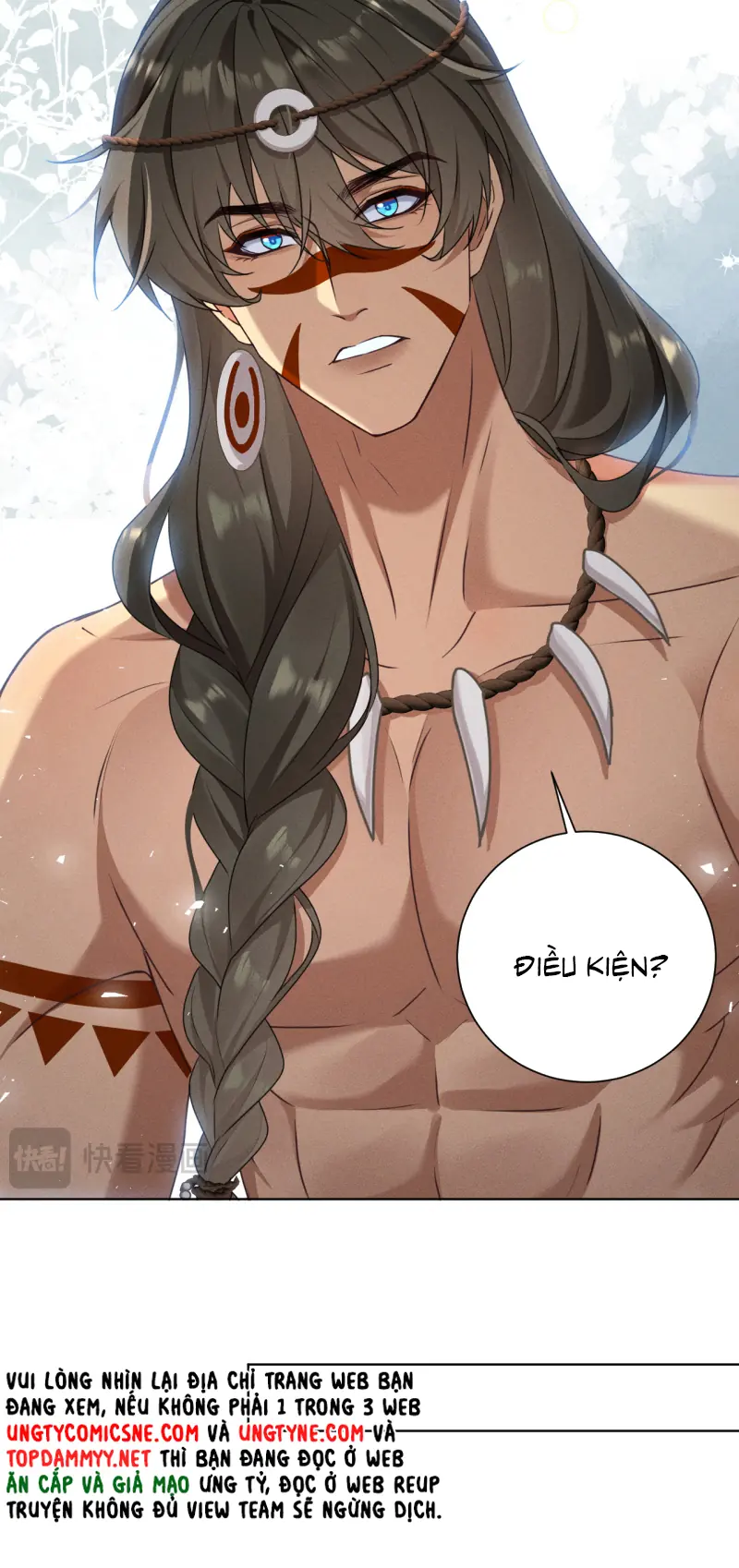 Hướng Dẫn Thuần Dưỡng Người Hoang Dã Chapter 15 - Trang 43
