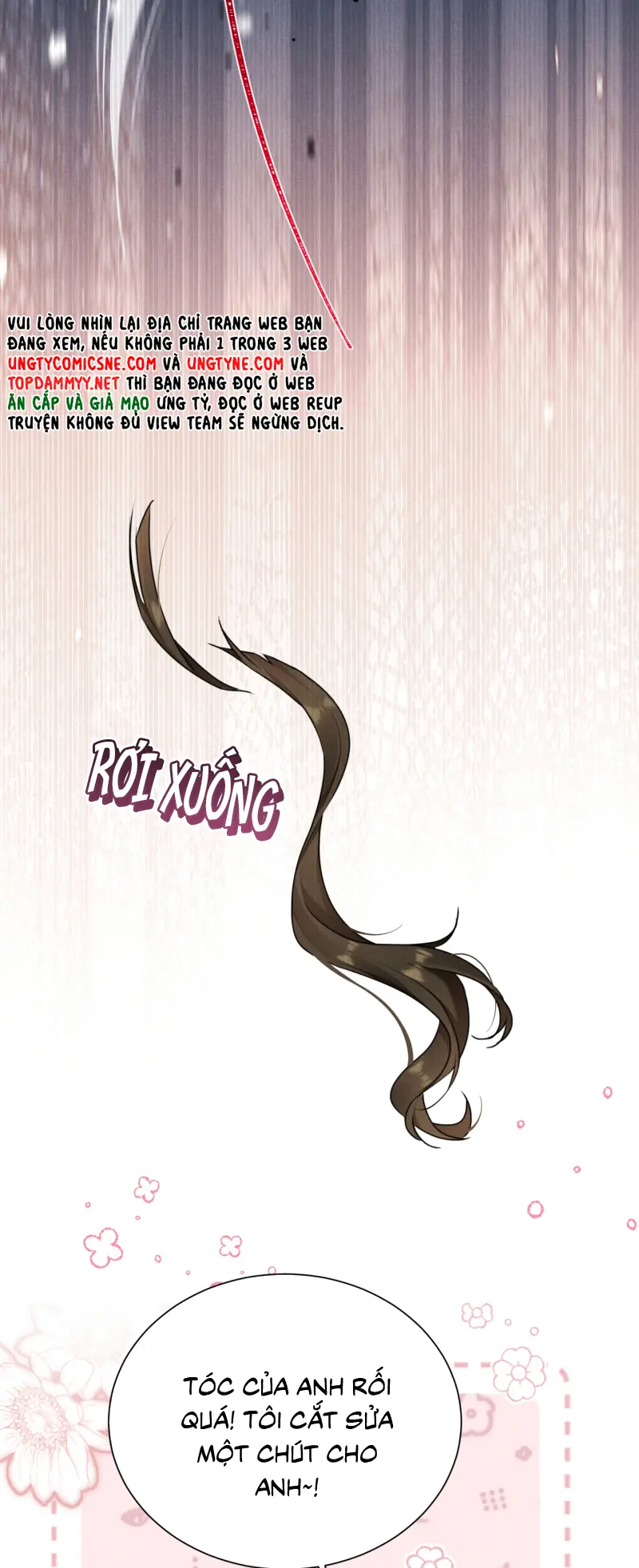 Hướng Dẫn Thuần Dưỡng Người Hoang Dã Chapter 15 - Trang 6