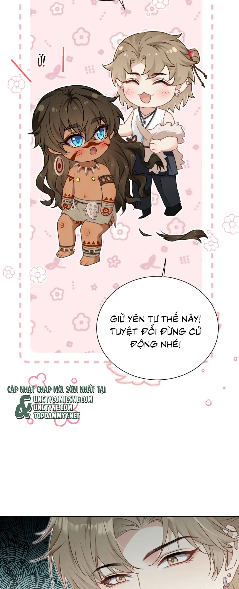 Hướng Dẫn Thuần Dưỡng Người Hoang Dã Chapter 15 - Trang 7