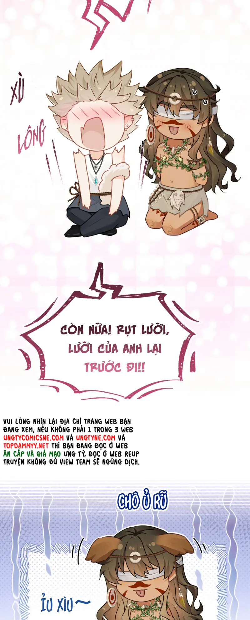 Hướng Dẫn Thuần Dưỡng Người Hoang Dã Chapter 16 - Trang 13