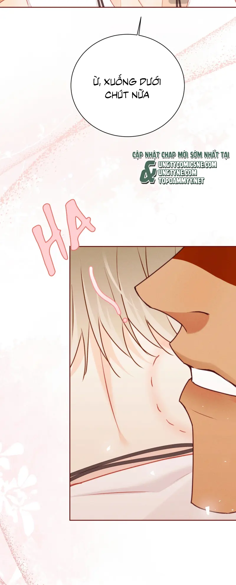 Hướng Dẫn Thuần Dưỡng Người Hoang Dã Chapter 16 - Trang 15