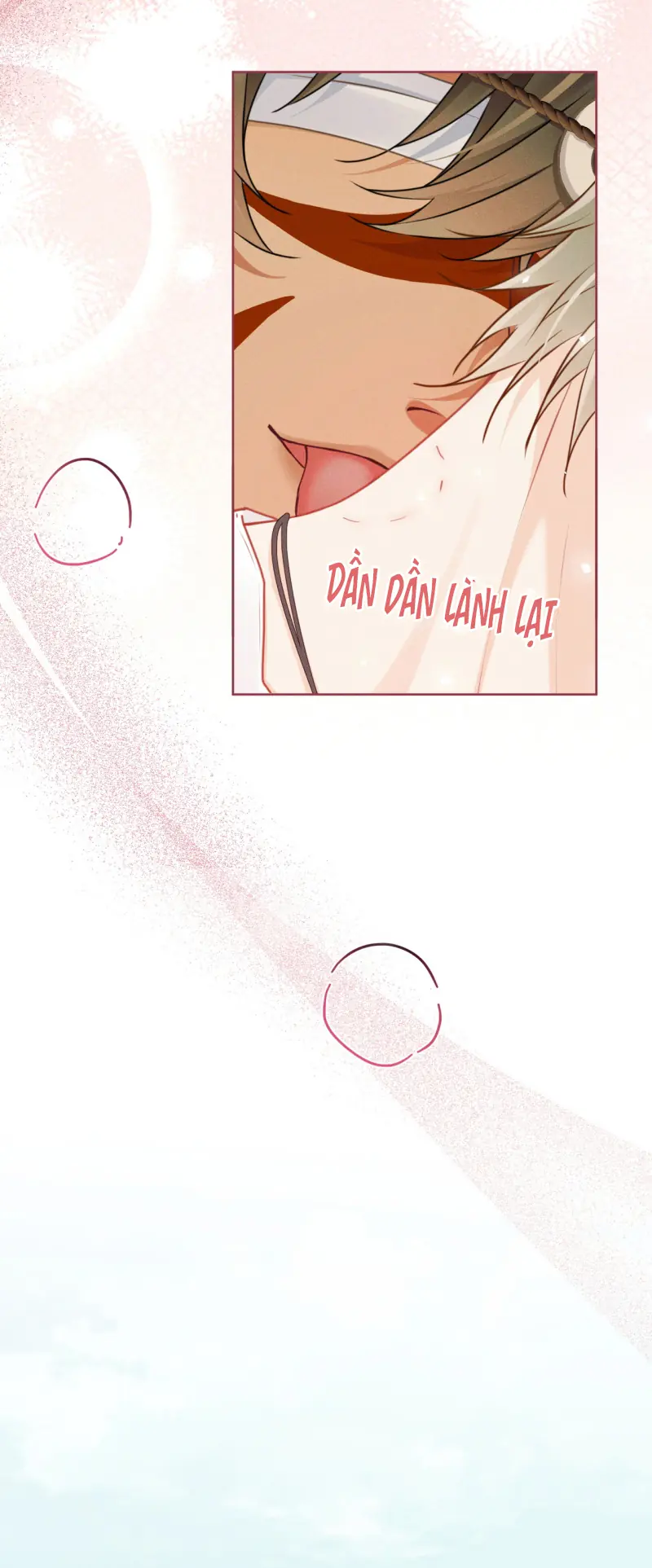 Hướng Dẫn Thuần Dưỡng Người Hoang Dã Chapter 16 - Trang 22