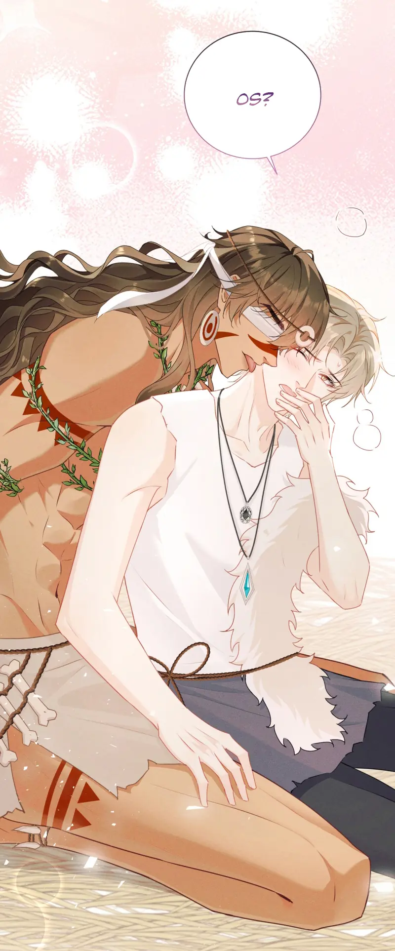 Hướng Dẫn Thuần Dưỡng Người Hoang Dã Chapter 16 - Trang 27