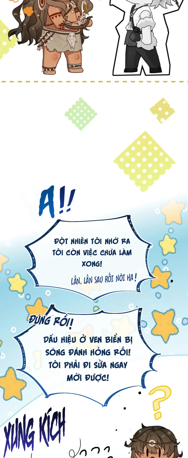 Hướng Dẫn Thuần Dưỡng Người Hoang Dã Chapter 17 - Trang 10