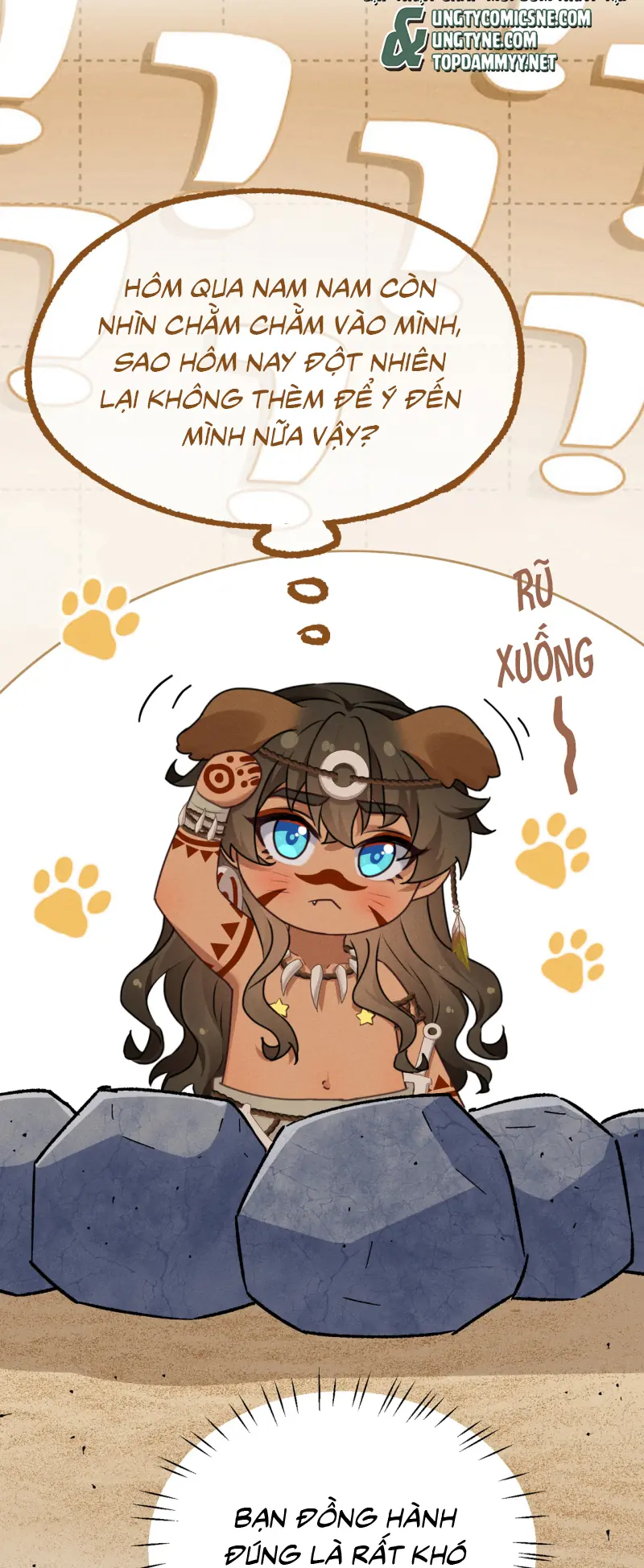 Hướng Dẫn Thuần Dưỡng Người Hoang Dã Chapter 17 - Trang 14