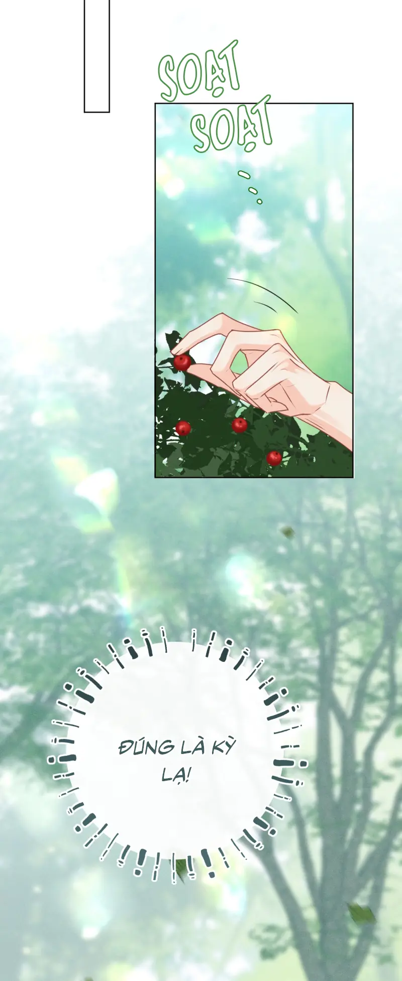 Hướng Dẫn Thuần Dưỡng Người Hoang Dã Chapter 17 - Trang 16