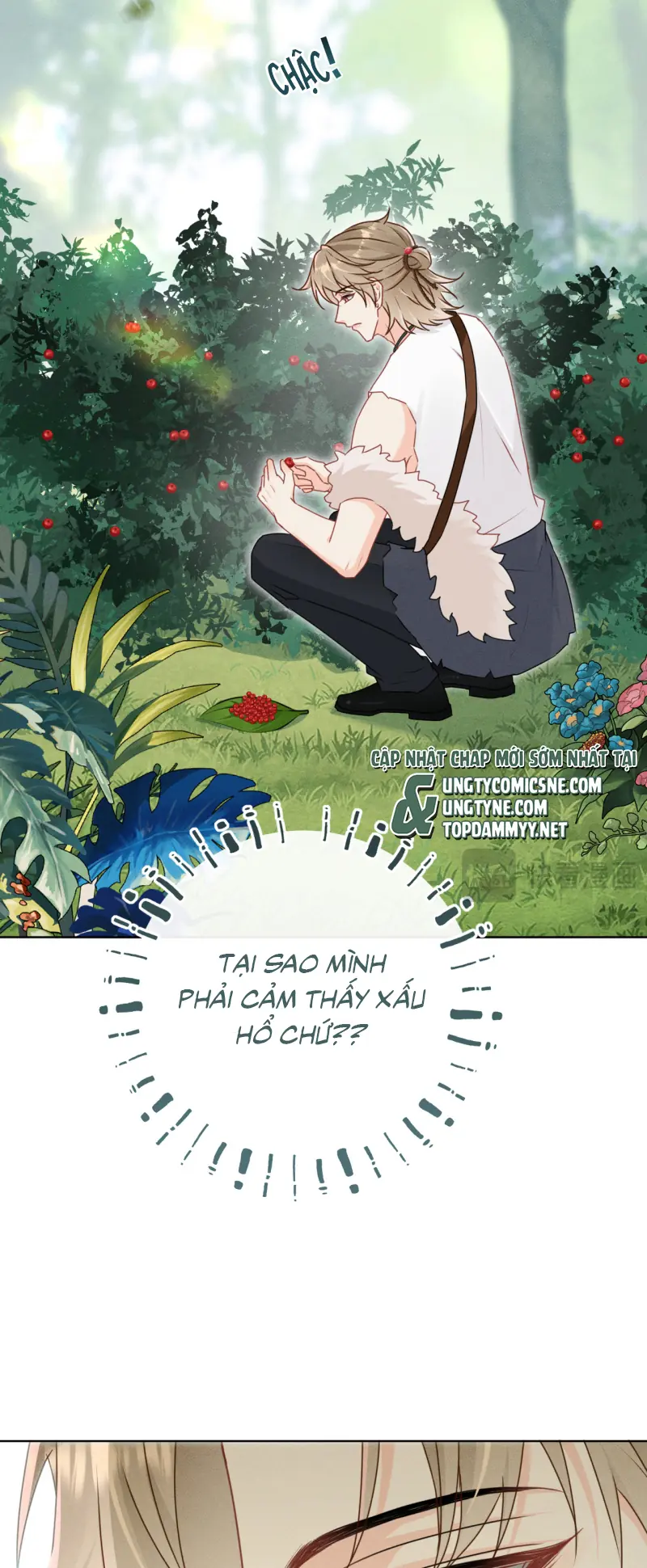 Hướng Dẫn Thuần Dưỡng Người Hoang Dã Chapter 17 - Trang 17
