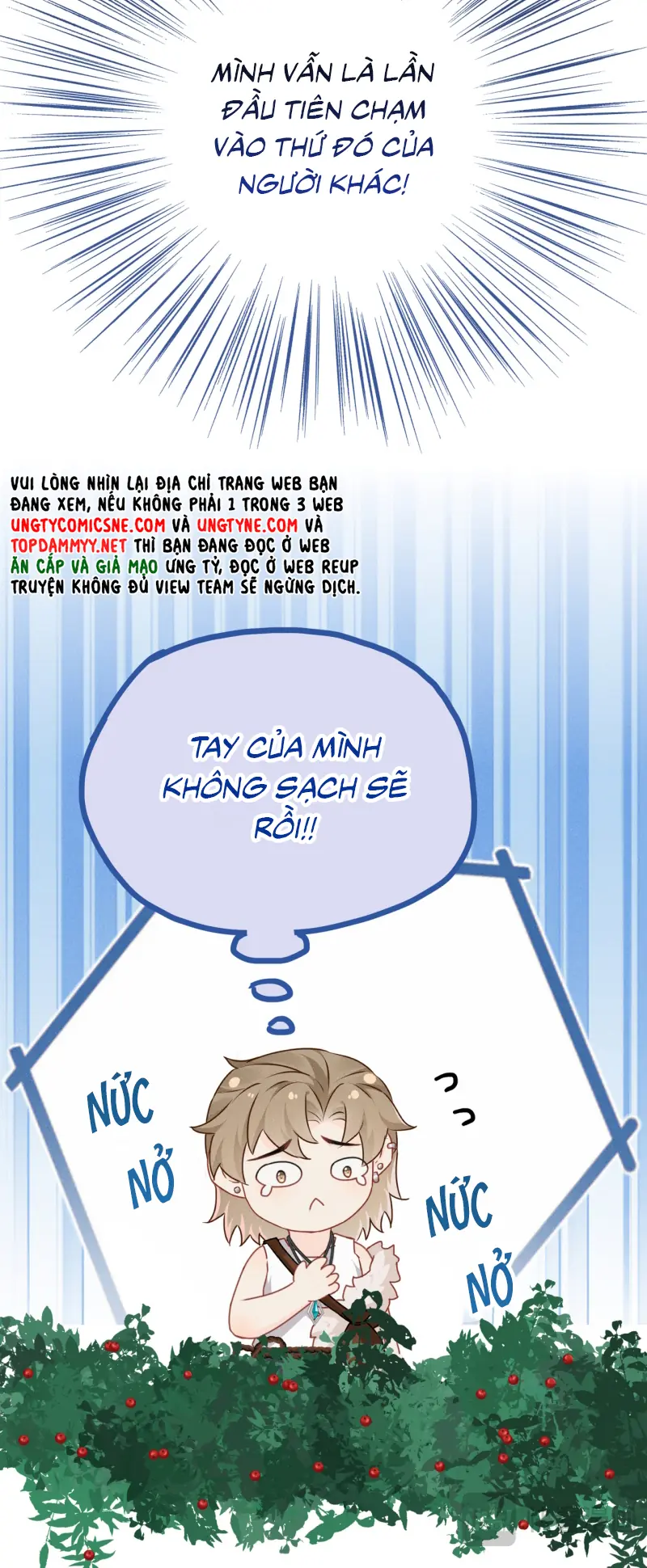 Hướng Dẫn Thuần Dưỡng Người Hoang Dã Chapter 17 - Trang 25