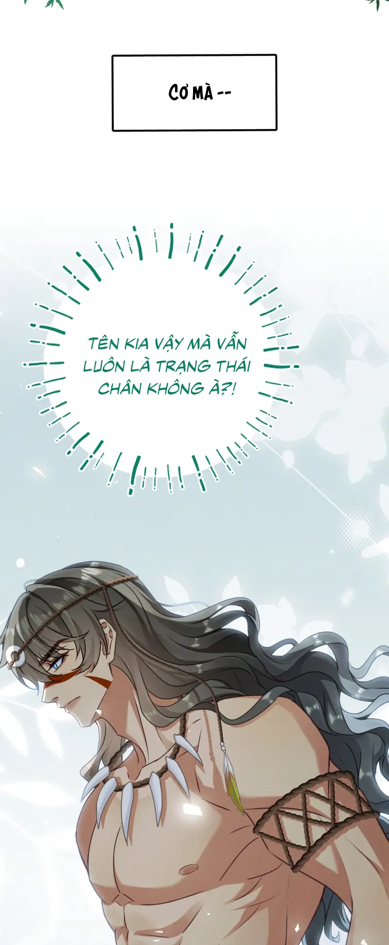 Hướng Dẫn Thuần Dưỡng Người Hoang Dã Chapter 17 - Trang 26