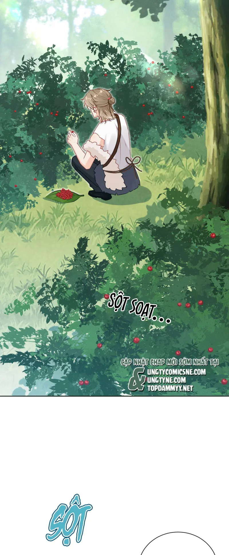 Hướng Dẫn Thuần Dưỡng Người Hoang Dã Chapter 17 - Trang 31