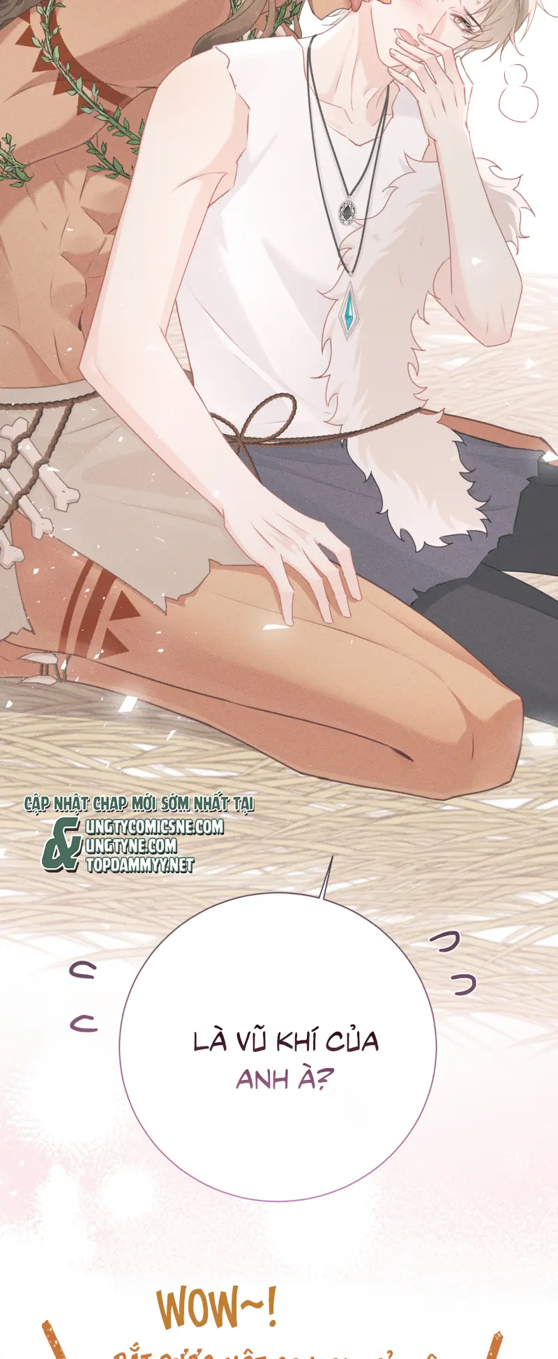 Hướng Dẫn Thuần Dưỡng Người Hoang Dã Chapter 17 - Trang 4