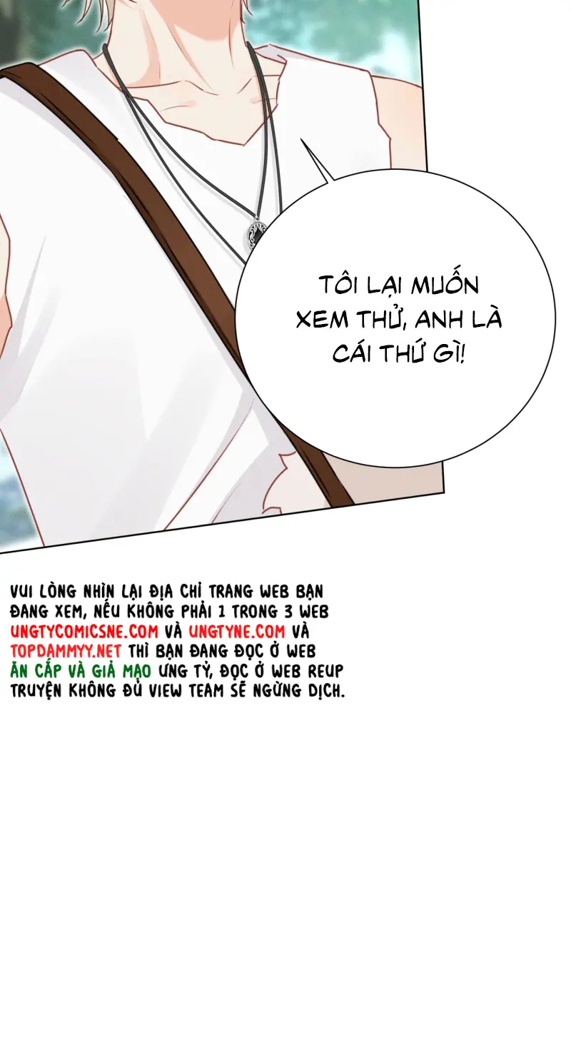 Hướng Dẫn Thuần Dưỡng Người Hoang Dã Chapter 17 - Trang 47