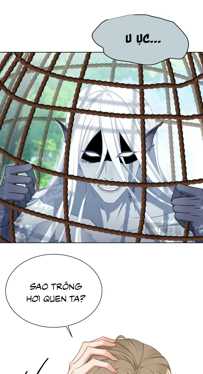 Hướng Dẫn Thuần Dưỡng Người Hoang Dã Chapter 17 - Trang 48