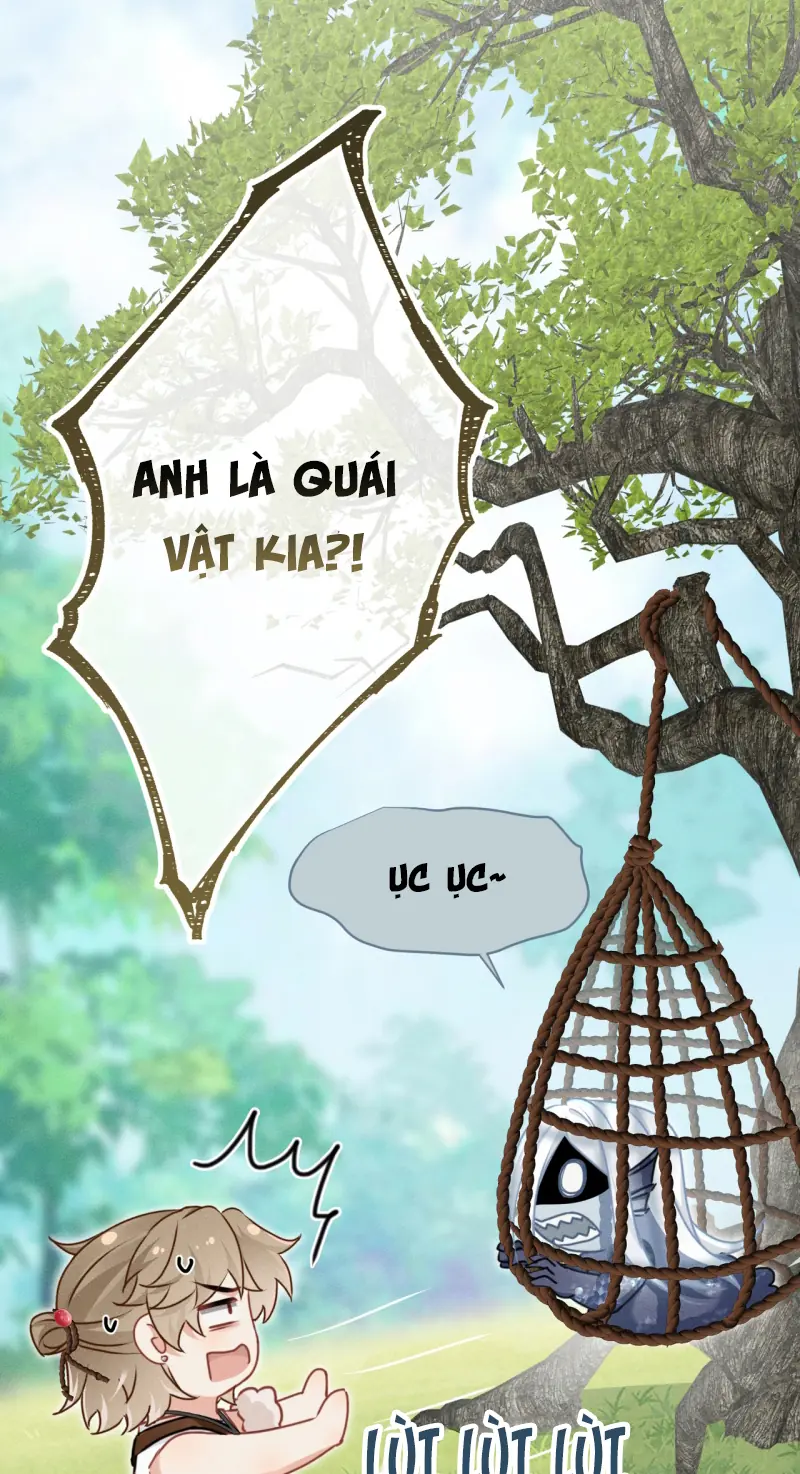 Hướng Dẫn Thuần Dưỡng Người Hoang Dã Chapter 17 - Trang 50