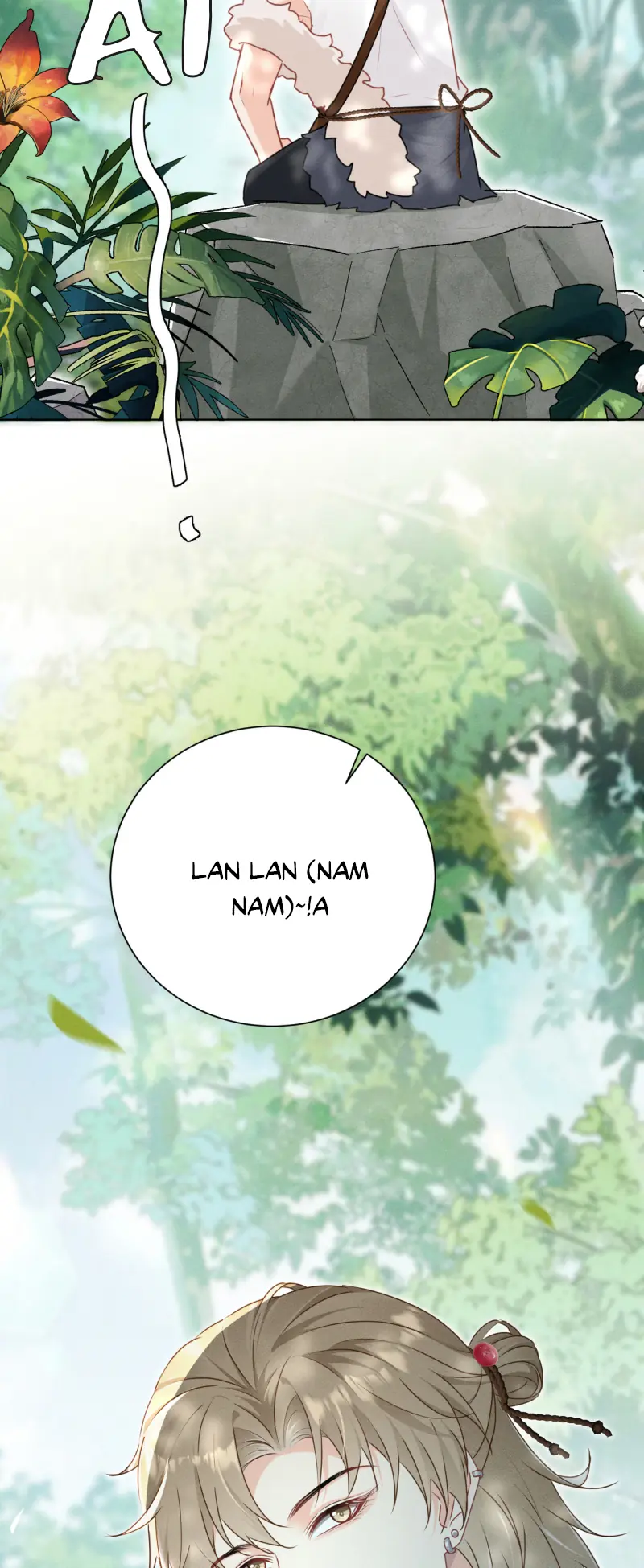 Hướng Dẫn Thuần Dưỡng Người Hoang Dã Chapter 17 - Trang 7