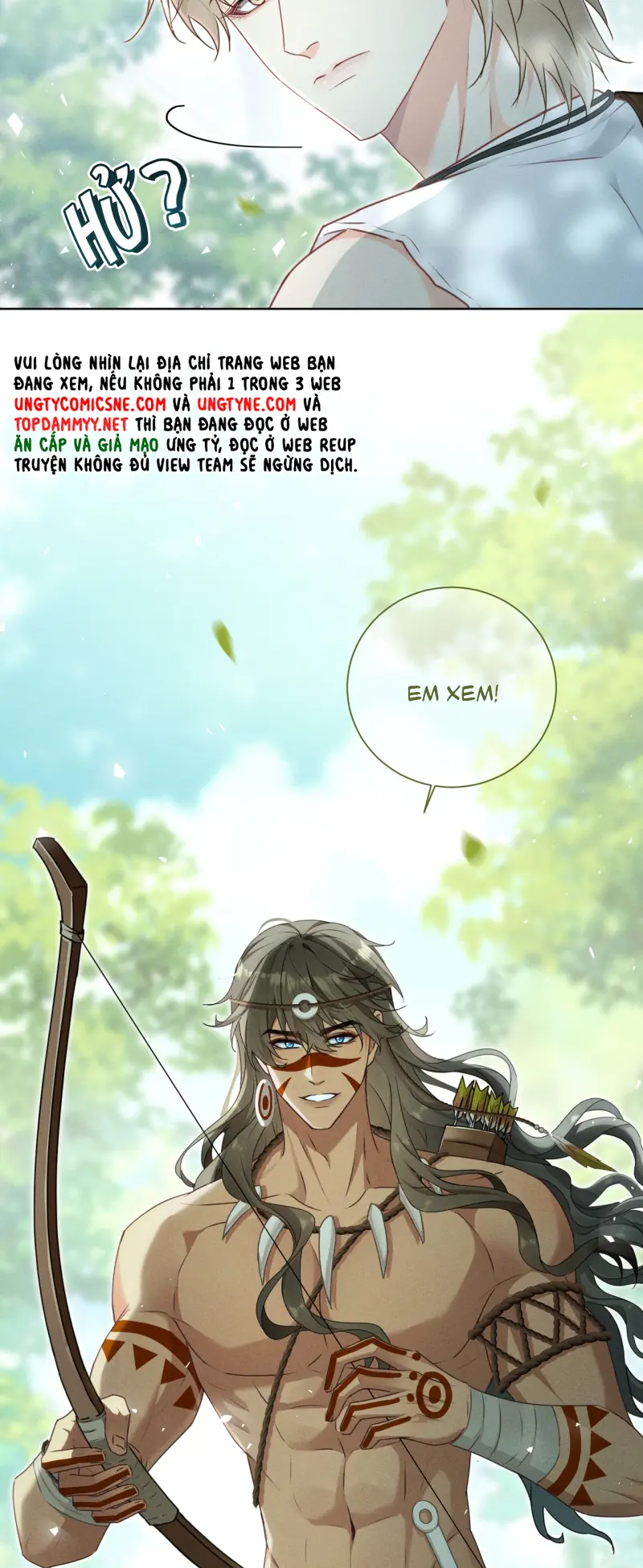 Hướng Dẫn Thuần Dưỡng Người Hoang Dã Chapter 17 - Trang 8