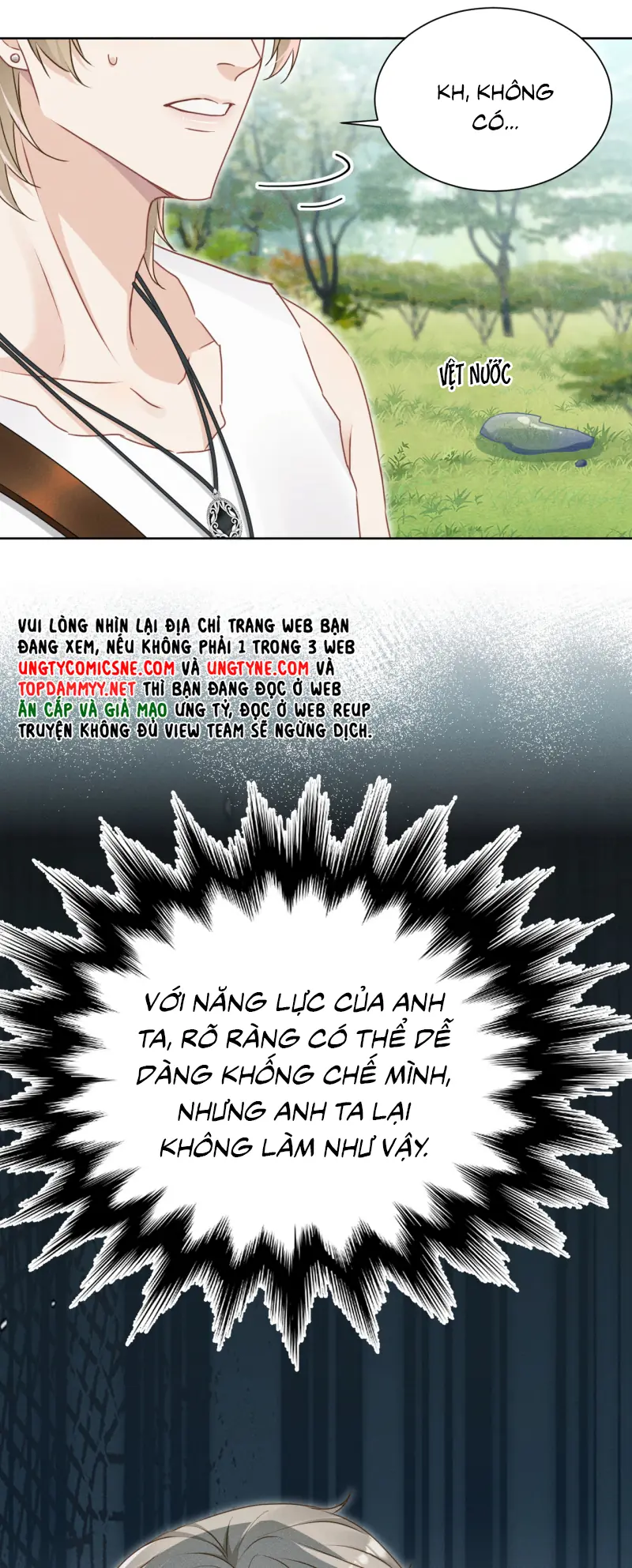 Hướng Dẫn Thuần Dưỡng Người Hoang Dã Chapter 18 - Trang 16
