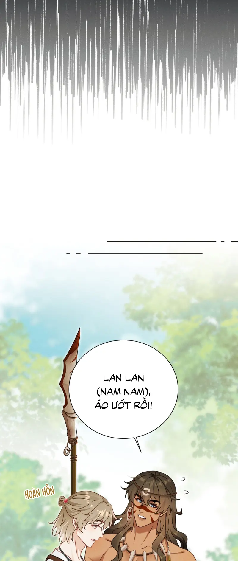 Hướng Dẫn Thuần Dưỡng Người Hoang Dã Chapter 18 - Trang 21
