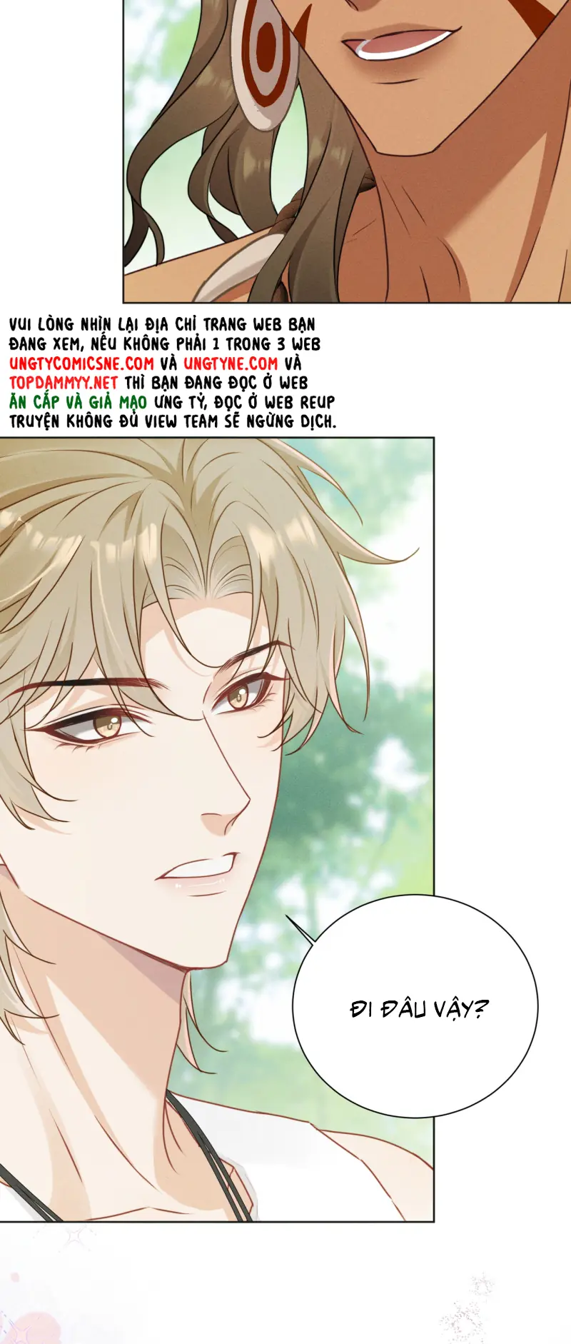 Hướng Dẫn Thuần Dưỡng Người Hoang Dã Chapter 18 - Trang 24