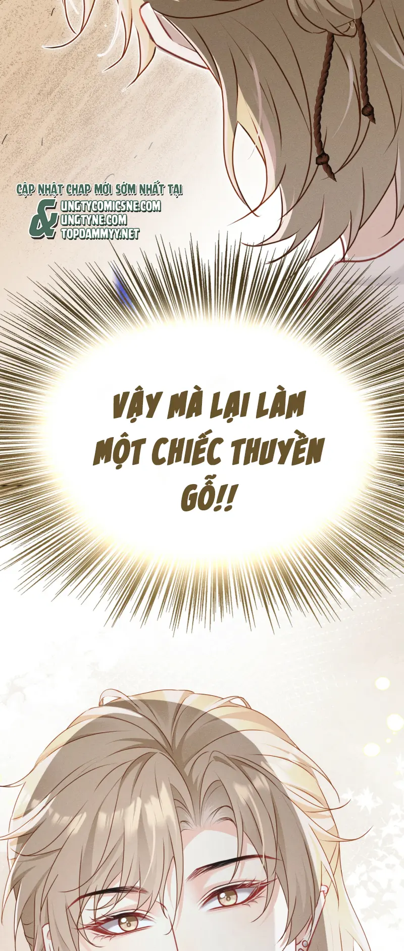 Hướng Dẫn Thuần Dưỡng Người Hoang Dã Chapter 18 - Trang 31