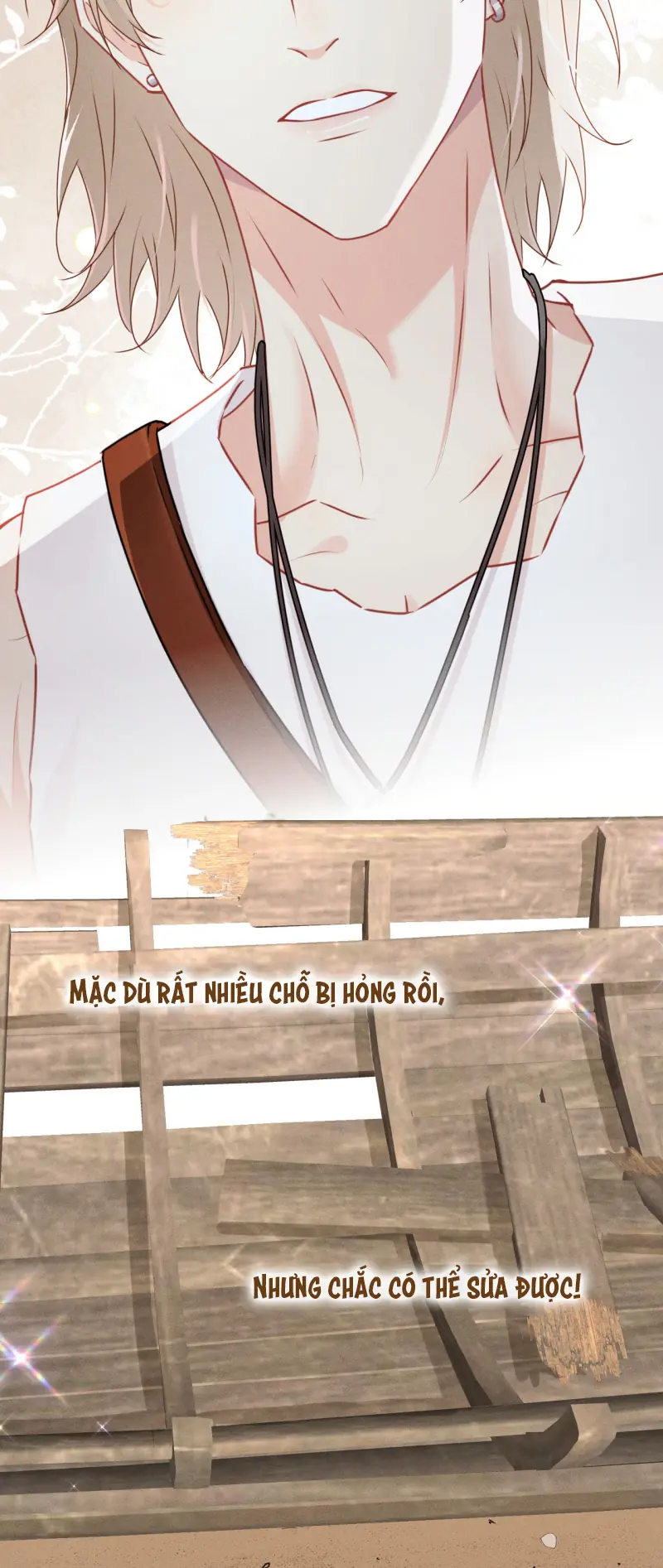 Hướng Dẫn Thuần Dưỡng Người Hoang Dã Chapter 18 - Trang 32