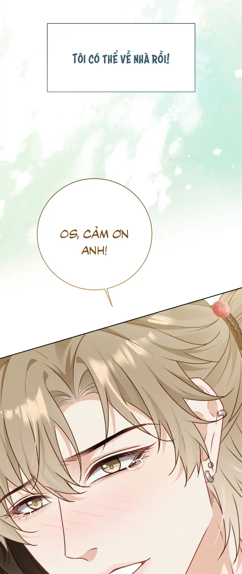 Hướng Dẫn Thuần Dưỡng Người Hoang Dã Chapter 18 - Trang 35