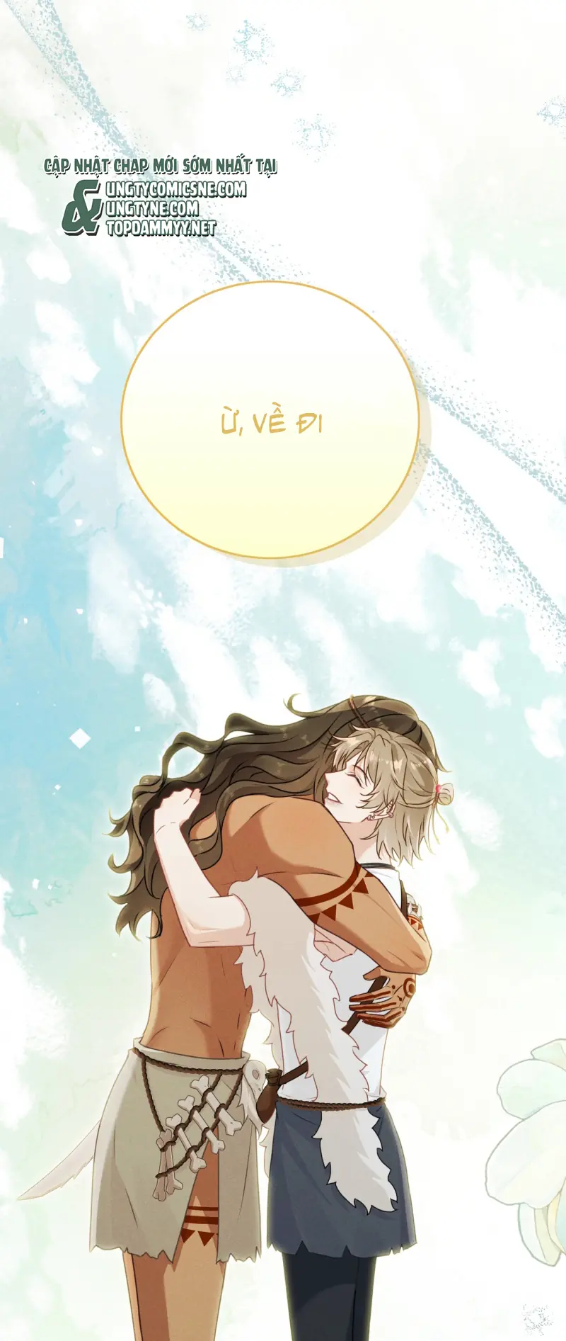 Hướng Dẫn Thuần Dưỡng Người Hoang Dã Chapter 18 - Trang 39
