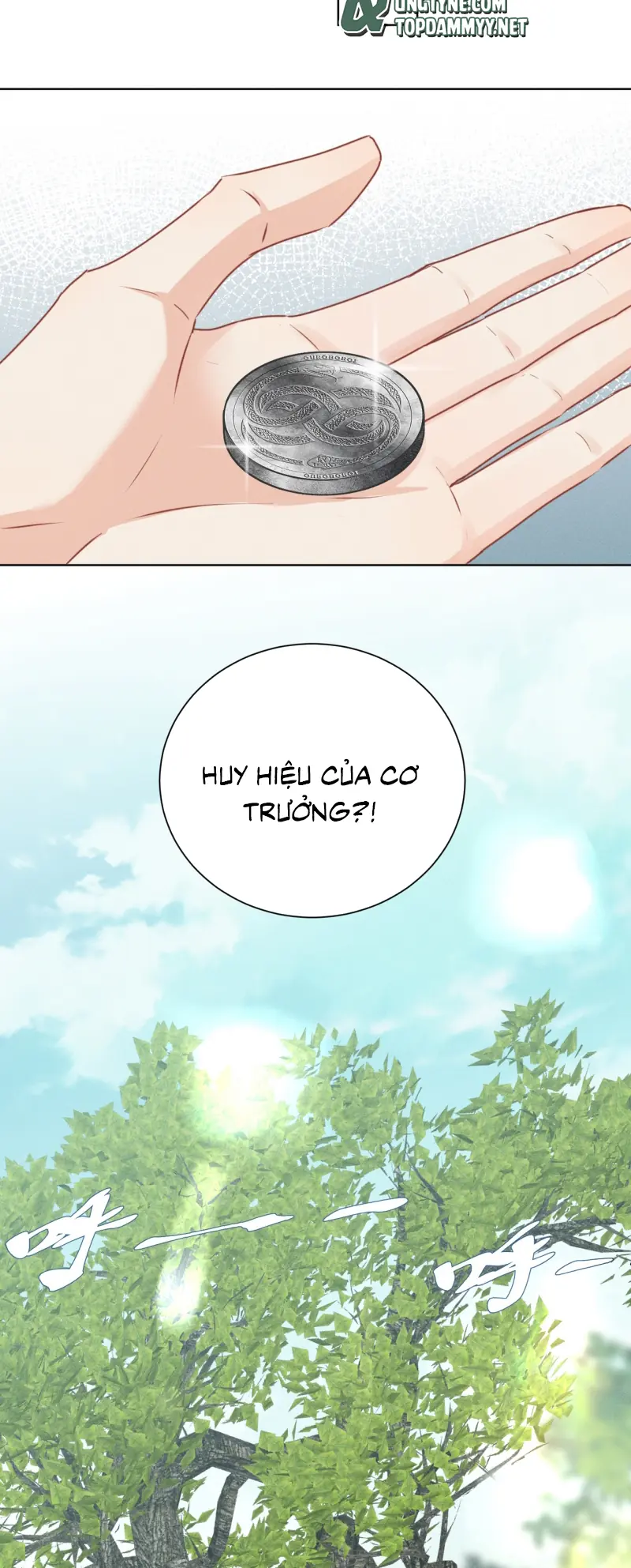 Hướng Dẫn Thuần Dưỡng Người Hoang Dã Chapter 18 - Trang 4