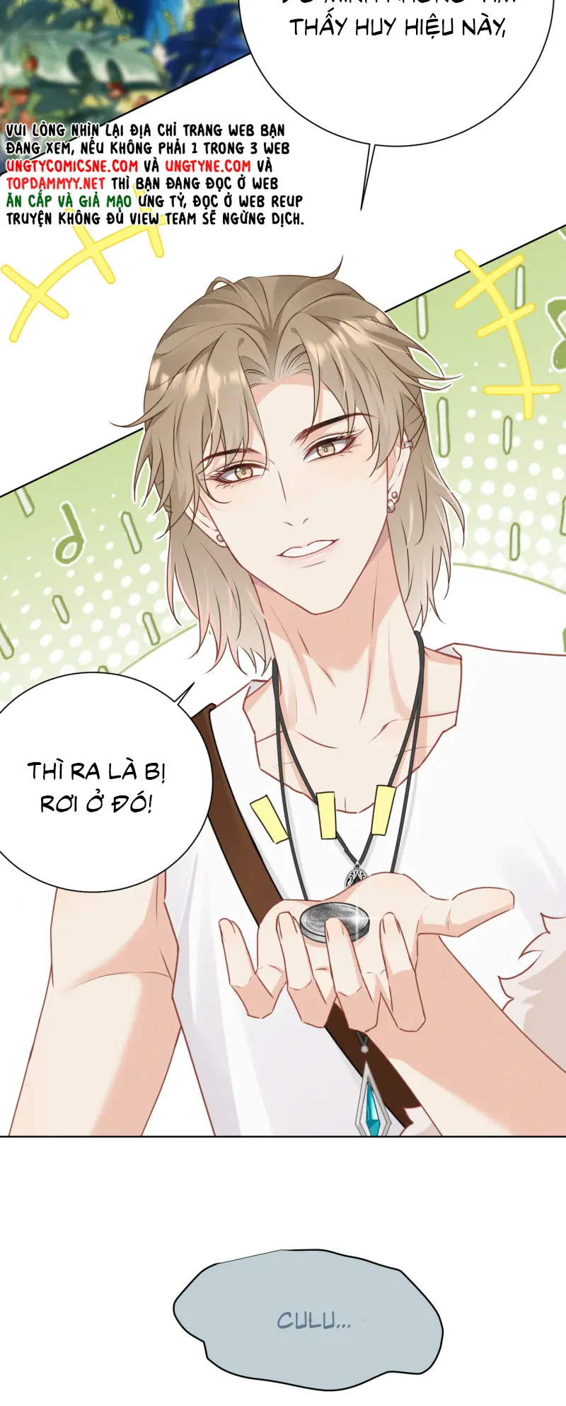 Hướng Dẫn Thuần Dưỡng Người Hoang Dã Chapter 18 - Trang 6