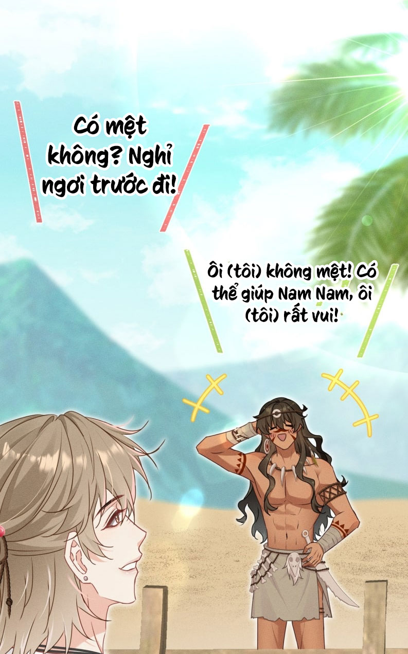 Hướng Dẫn Thuần Dưỡng Người Hoang Dã Chapter 19 - Trang 10