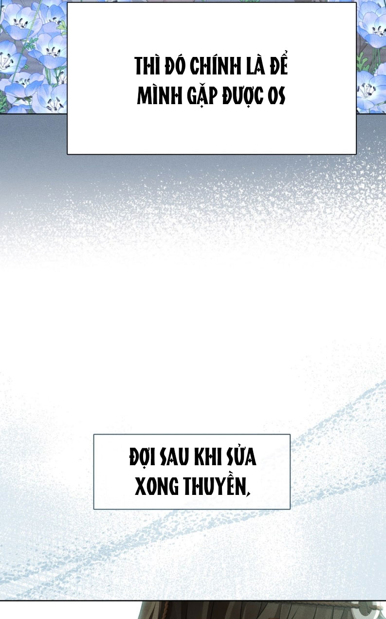Hướng Dẫn Thuần Dưỡng Người Hoang Dã Chapter 19 - Trang 16
