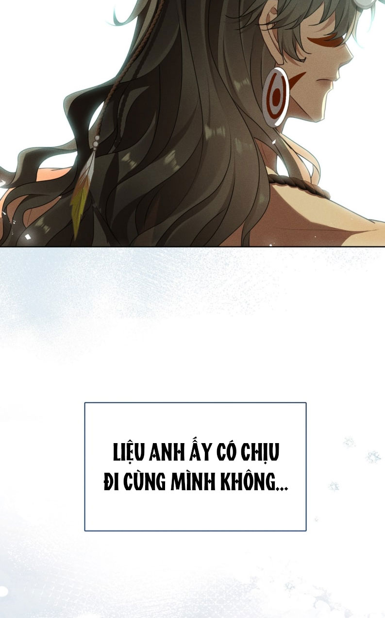 Hướng Dẫn Thuần Dưỡng Người Hoang Dã Chapter 19 - Trang 17