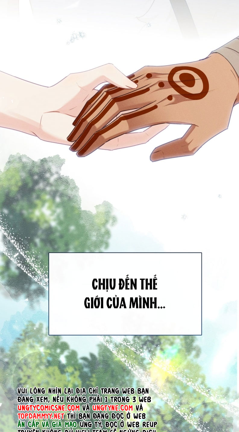 Hướng Dẫn Thuần Dưỡng Người Hoang Dã Chapter 19 - Trang 19