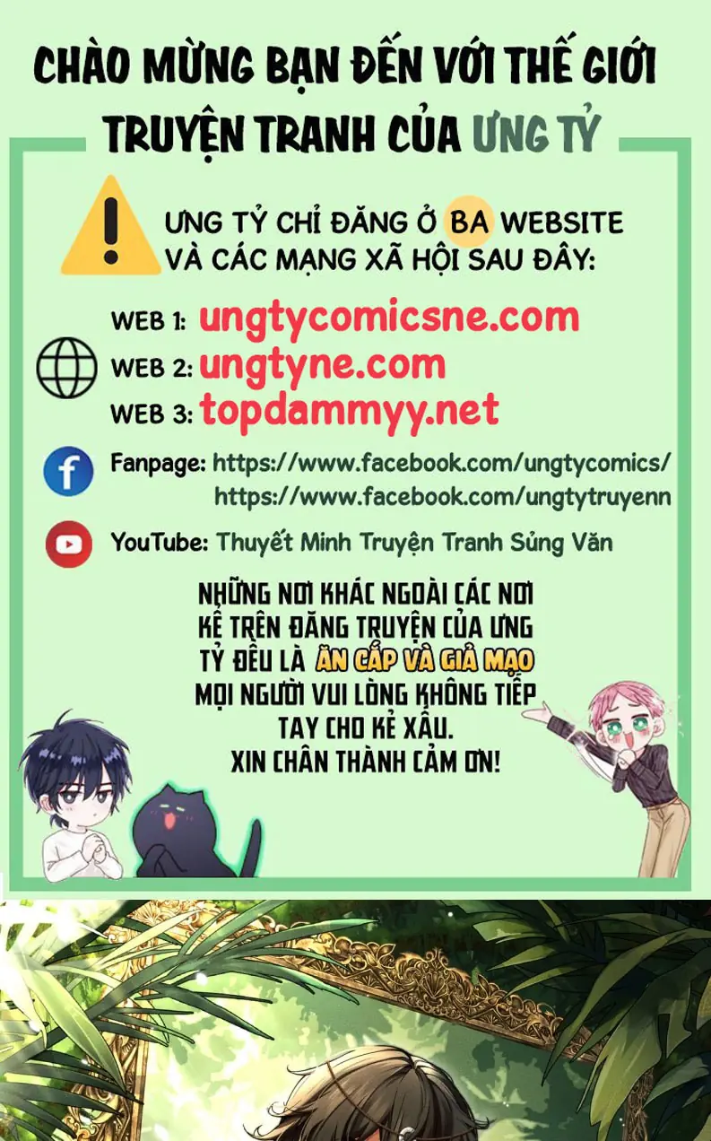 Hướng Dẫn Thuần Dưỡng Người Hoang Dã Chapter 19 - Trang 2