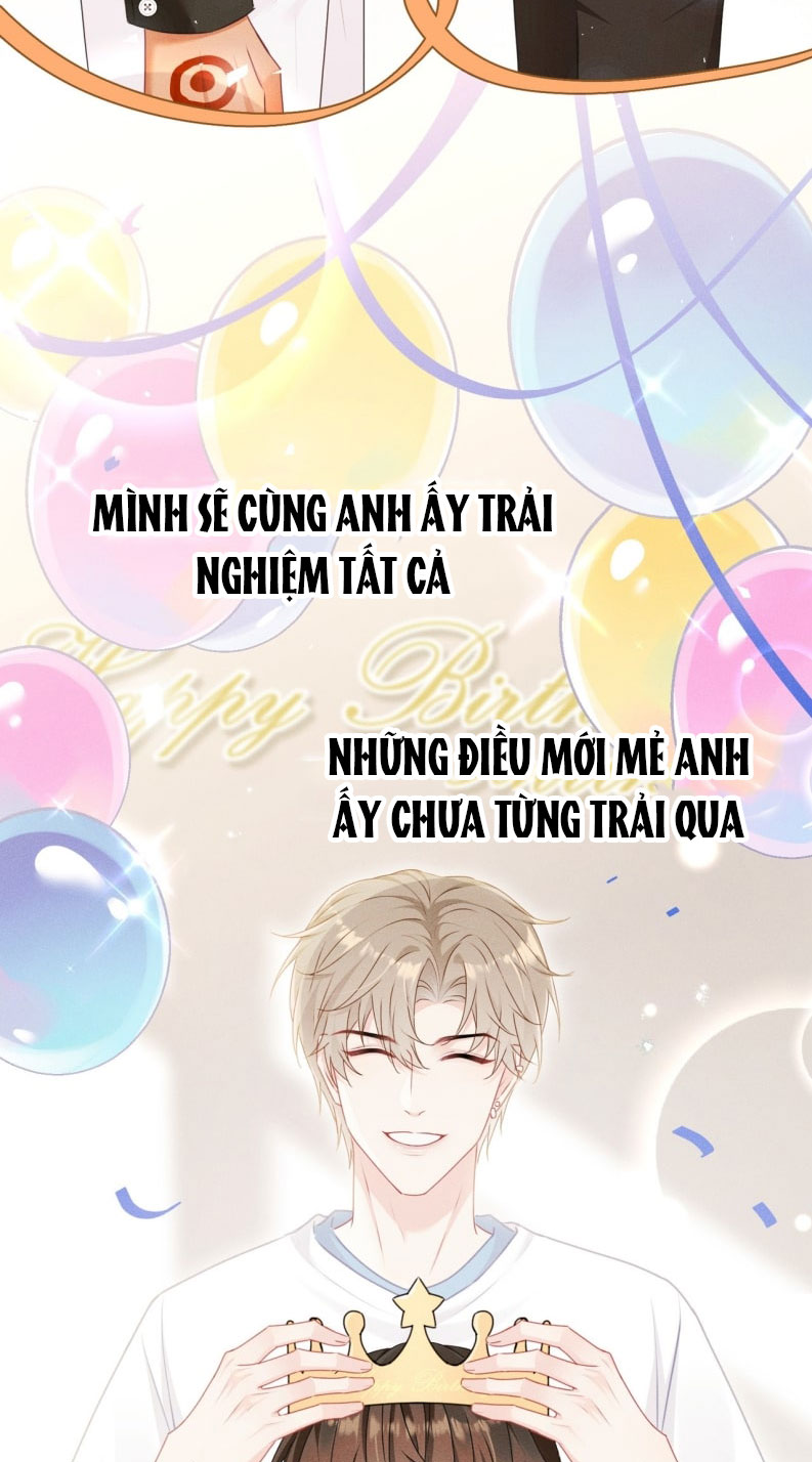 Hướng Dẫn Thuần Dưỡng Người Hoang Dã Chapter 19 - Trang 23