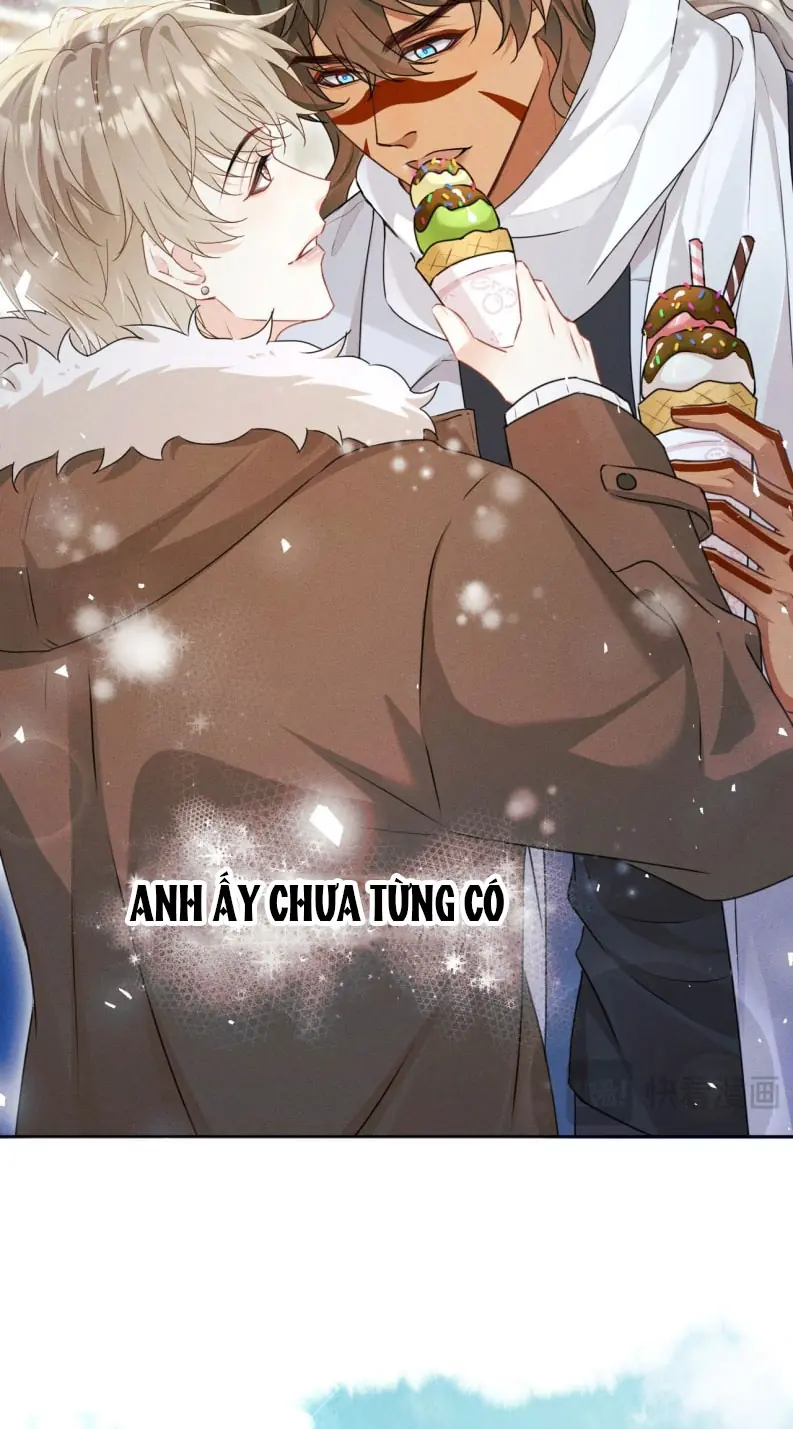 Hướng Dẫn Thuần Dưỡng Người Hoang Dã Chapter 19 - Trang 27