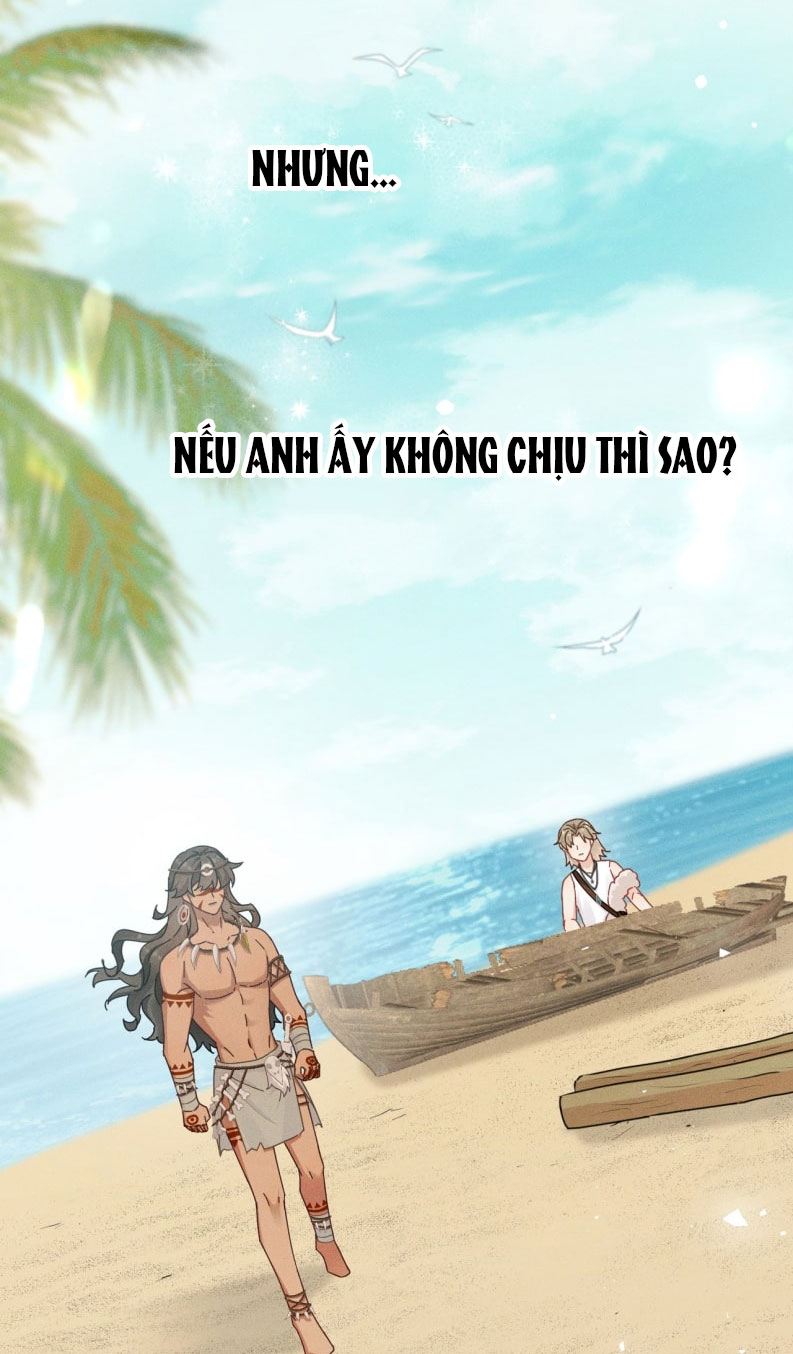 Hướng Dẫn Thuần Dưỡng Người Hoang Dã Chapter 19 - Trang 34