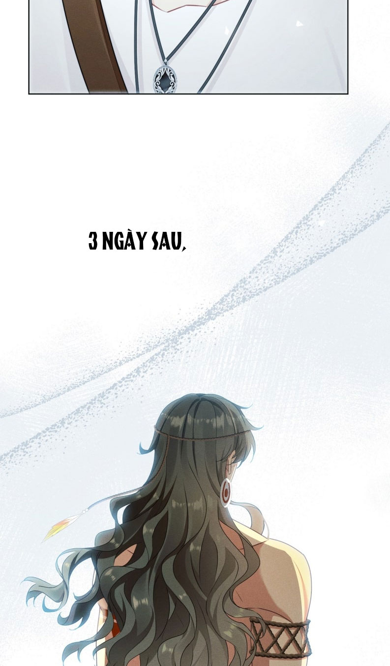 Hướng Dẫn Thuần Dưỡng Người Hoang Dã Chapter 19 - Trang 36