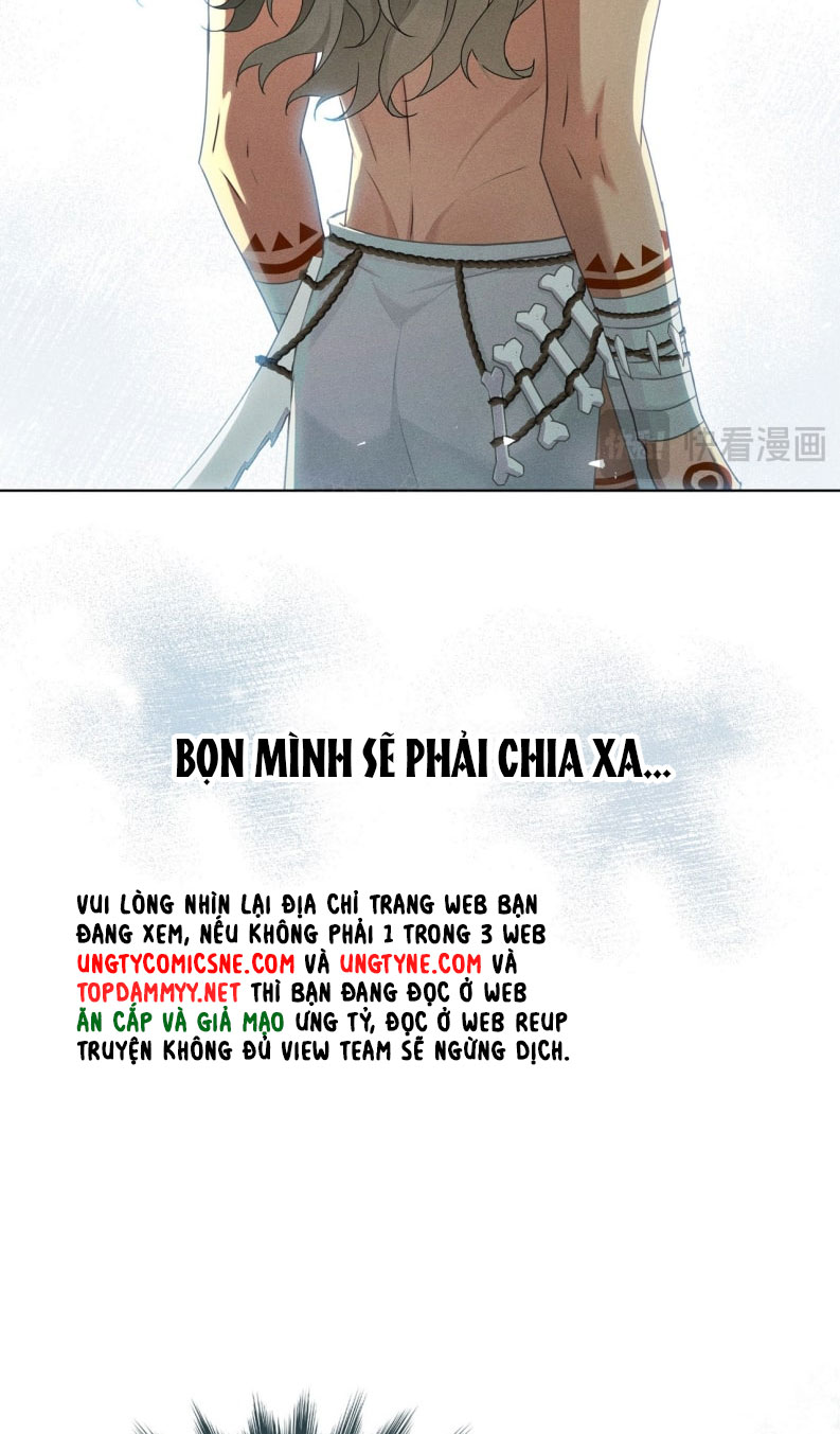 Hướng Dẫn Thuần Dưỡng Người Hoang Dã Chapter 19 - Trang 37
