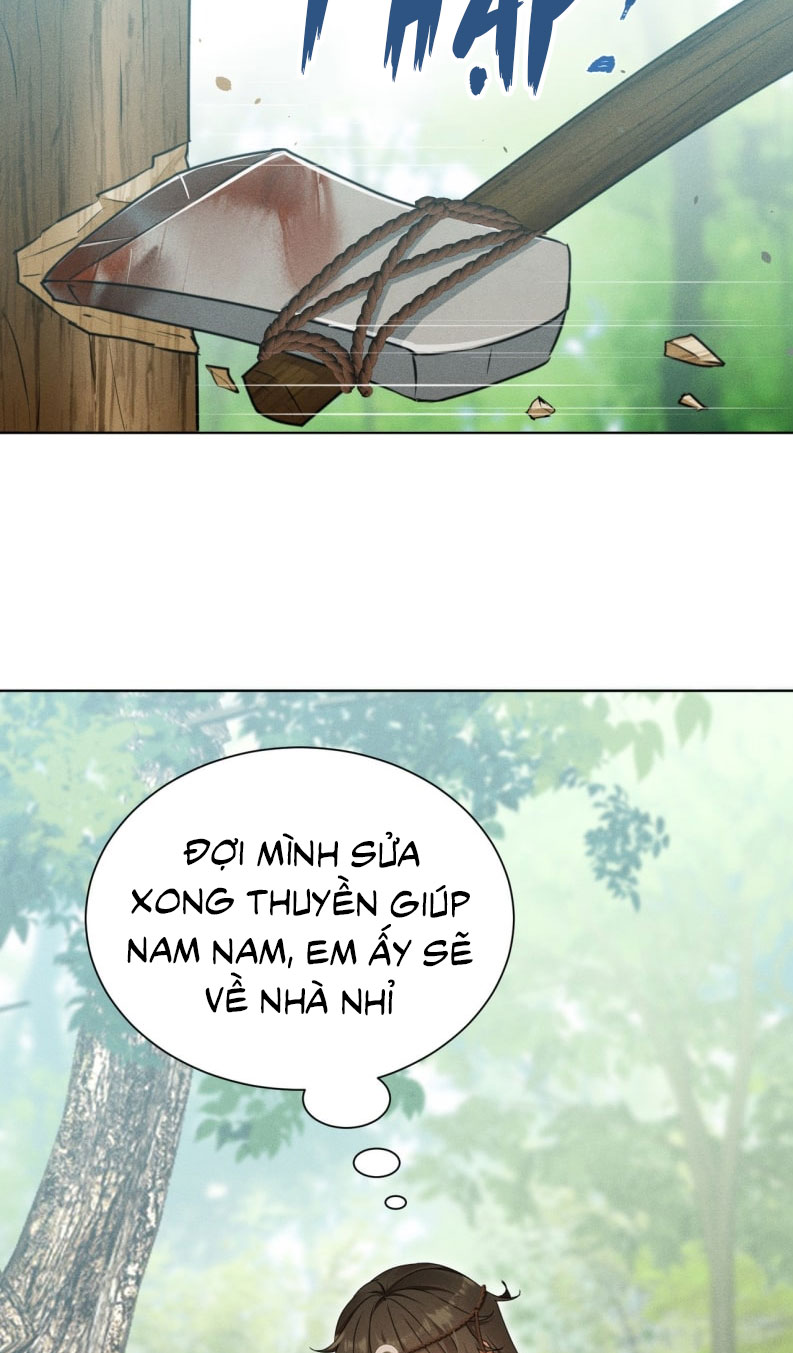 Hướng Dẫn Thuần Dưỡng Người Hoang Dã Chapter 19 - Trang 40