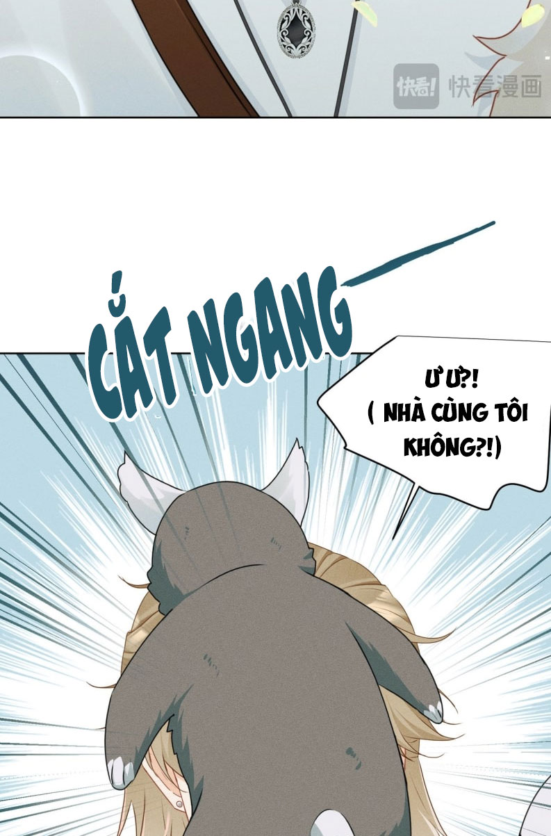 Hướng Dẫn Thuần Dưỡng Người Hoang Dã Chapter 19 - Trang 47