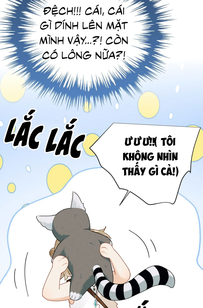 Hướng Dẫn Thuần Dưỡng Người Hoang Dã Chapter 19 - Trang 49