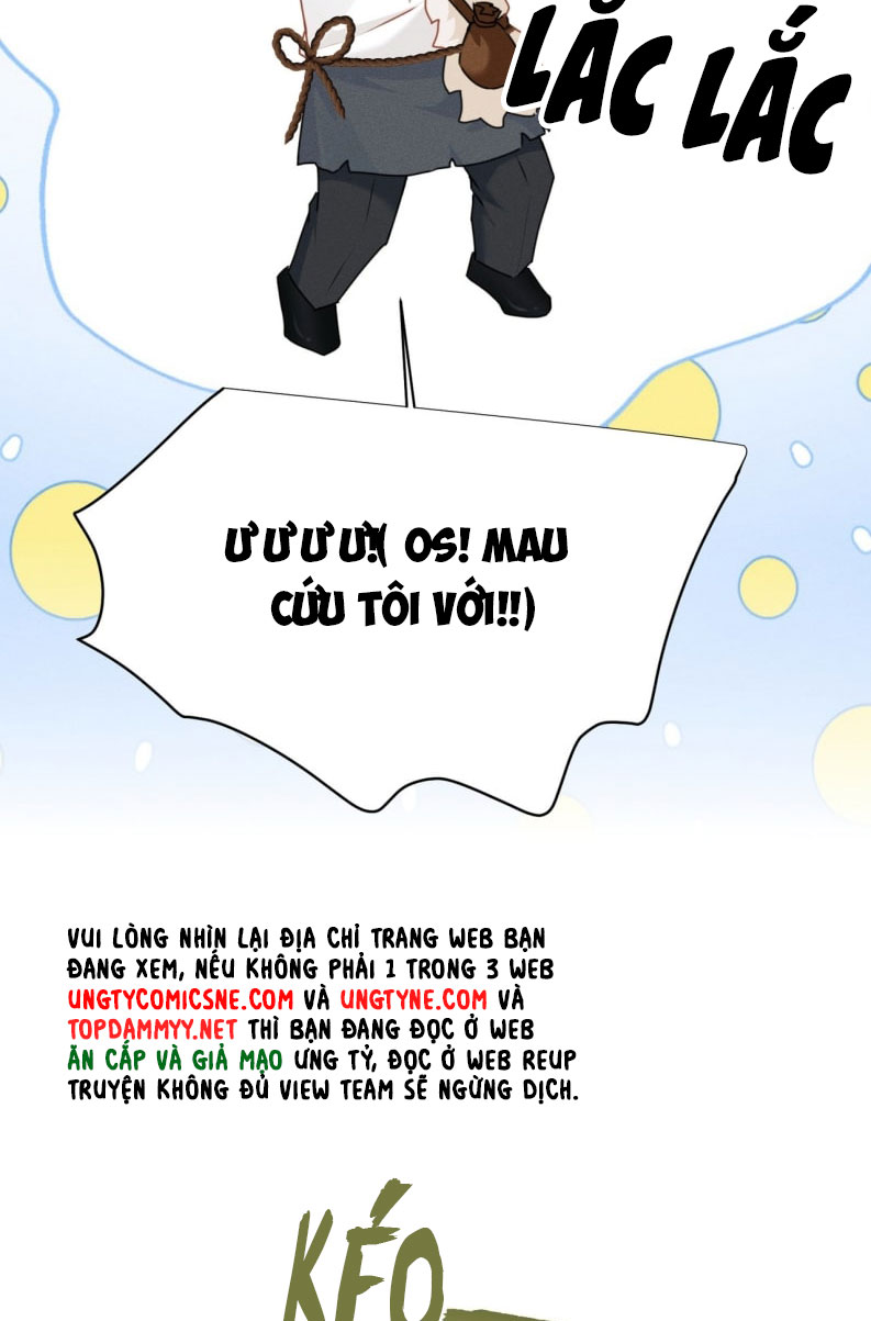 Hướng Dẫn Thuần Dưỡng Người Hoang Dã Chapter 19 - Trang 50