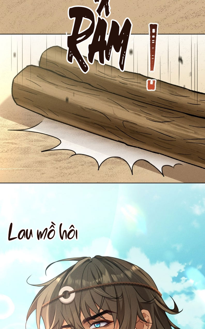 Hướng Dẫn Thuần Dưỡng Người Hoang Dã Chapter 19 - Trang 7